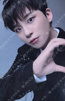 THE WORLD EP.PARADIGM SOLO Ver.