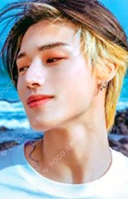 Dreamers STANDARD WOOYOUNG photocard image