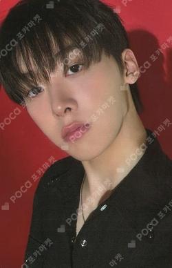 2024 YOON SAN-HA FANCON [Dusk Till Dawn] in Seoul REWARD YoonSanha photocard image