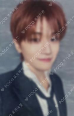 KNOCK ON Vol.1 IN JAPAN ONEDOOR Membership (JP) booth RIWOO photocard image