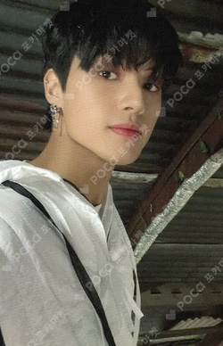 BEYOND : ZERO ATINY Edition WOOYOUNG photocard image