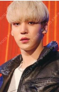 ATEEZ YUNHO photocard image