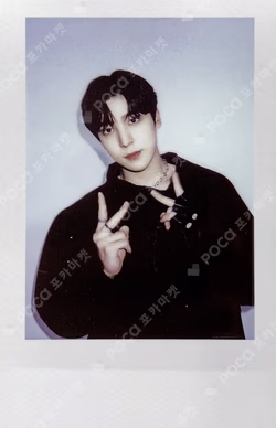 ATEEZ WORLD TOUR [THE FELLOWSHIP : BREAK THE WALL] IN SEOUL PHOTO SET