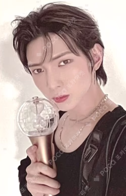 ATEEZ WORLD TOUR [THE FELLOWSHIP : BREAK THE WALL] IN SEOUL PHOTO SET