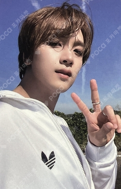 Pocamarket, NCT HAECHAN NCT 127 1ST TOUR NEO CITY : SEOUL - The