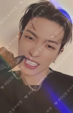 GOLDEN HOUR : Part.2 hello82 Exclusive HONGJOONG photocard image