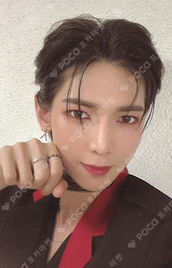 ATEEZ WORLD TOUR [THE FELLOWSHIP : BREAK THE WALL] IN SEOUL Blu-ray