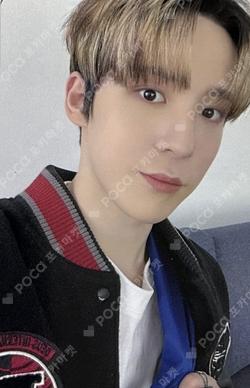 ATEEZ YUNHO photocard image