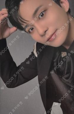 THE WORLD EP.PARADIGM LIMITED Ver. JONGHO photocard image