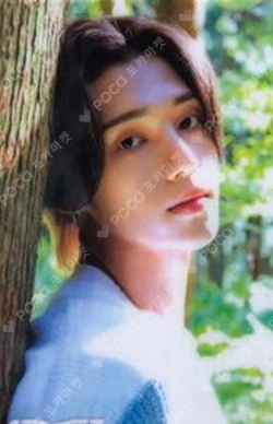 Dreamers TOWER RECORDS WOOYOUNG photocard image