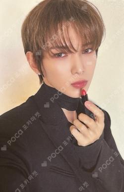 ATEEZ YEOSANG photocard image