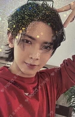 Limitless HMV YEOSANG photocard image