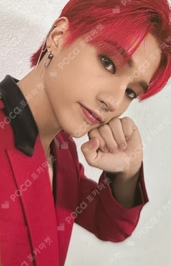ATEEZ WORLD TOUR [THE FELLOWSHIP : BREAK THE WALL] IN SEOUL Blu-ray