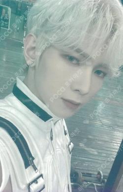 BEYOND : ZERO ATINY Edition YEOSANG photocard image