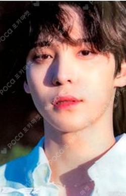 ATEEZ YUNHO photocard image