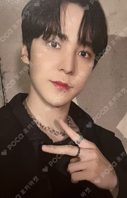 ATEEZ WORLD TOUR [THE FELLOWSHIP : BREAK THE WALL] IN SEOUL ATINY ZONE