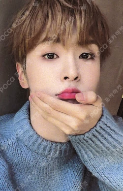 NEW CHAPTER : LUCEAT EVERLINE