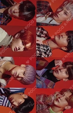 TREASURE EP. Map To Answer Z Ver.