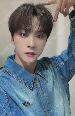 NEW CHAPTER : LUCEAT JUMP UP YOOJUN photocard image