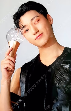 ATEEZ WORLD TOUR [THE FELLOWSHIP : BREAK THE WALL] IN SEOUL ATINY ZONE