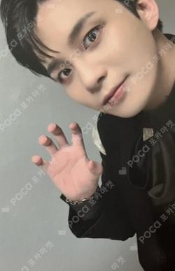 ATEEZ JONGHO photocard image