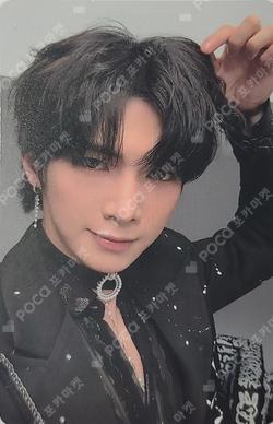 THE WORLD EP.PARADIGM SOLO Ver. YEOSANG photocard image