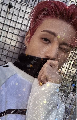 Limitless HMV WOOYOUNG photocard image