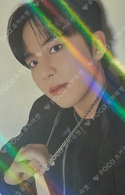 GOLDEN HOUR : Part.2 hello82 Exclusive JONGHO photocard image