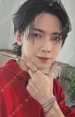 ATEEZ YEOSANG photocard image