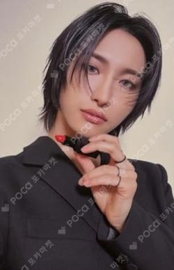 GOLDEN HOUR : Part.2 DIGIPACK VER. hello82 Exclusive SEONGHWA photocard image