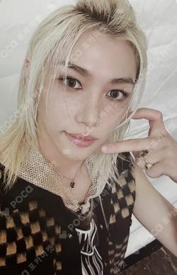 ATE KMS FELIX photocard image