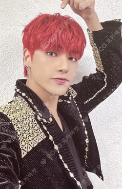 ATEEZ WORLD TOUR [THE FELLOWSHIP : BREAK THE WALL] IN SEOUL DVD