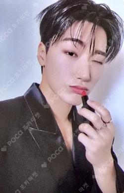 GOLDEN HOUR : Part.2 DIGIPACK VER. hello82 Exclusive SAN photocard image