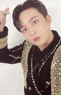 ATEEZ WORLD TOUR [THE FELLOWSHIP : BREAK THE WALL] IN SEOUL DVD