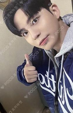 Limitless ATINY Edition JONGHO photocard image