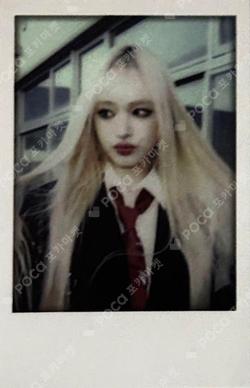 IVE EMPATHY SOUND WAVE LUCKY DRAW