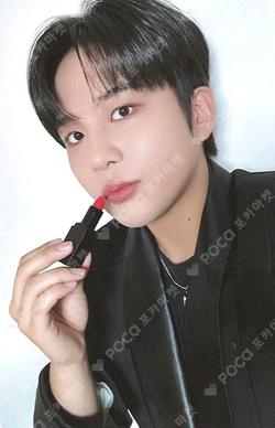 GOLDEN HOUR : Part.2 DIGIPACK VER. hello82 Exclusive JONGHO photocard image