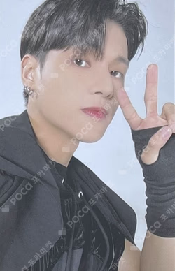 ATEEZ WORLD TOUR [THE FELLOWSHIP : BREAK THE WALL] IN SEOUL ATINY ZONE