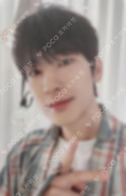 2024 SVT 8TH FAN MEETING SEVENTEEN in CARAT LAND MEMORY BOOK+