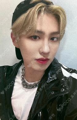 Prelude of Love Chapter 2. Growing Pains EVERLINE AYDEN photocard image