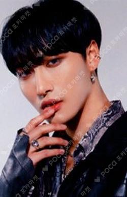 TREASURE EP. Map To Answer A Ver. SEONGHWA photocard image