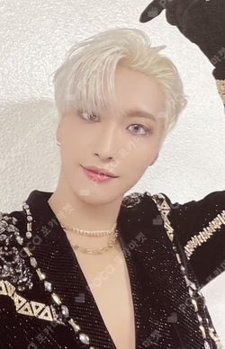 ATEEZ WORLD TOUR [THE FELLOWSHIP : BREAK THE WALL] IN SEOUL DVD