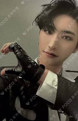 THE WORLD EP.PARADIGM SOLO Ver.