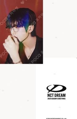 NCT JISUNG photocard image