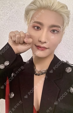 ATEEZ WORLD TOUR [THE FELLOWSHIP : BREAK THE WALL] IN SEOUL Blu-ray