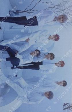 Into the A to Z TOWER RECORDS Unit photocard image