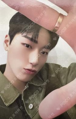 GOLDEN HOUR : Part.1 Digipak VER. hello82 Exclusive