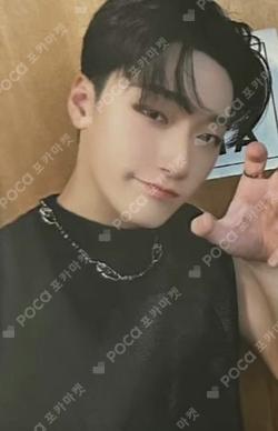 THE WORLD EP.2 : OUTLAW YIZHIYU SAN photocard image