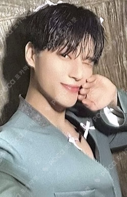 GOLDEN HOUR : Part.1 hello82 Exclusive
