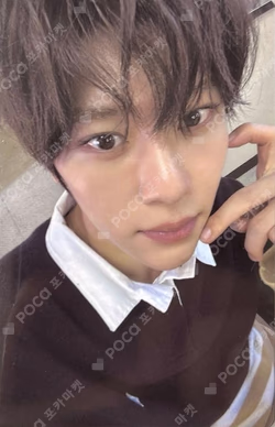 NCT SION photocard image